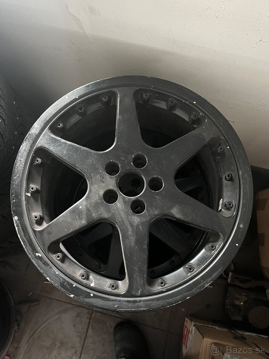 5x100 r17