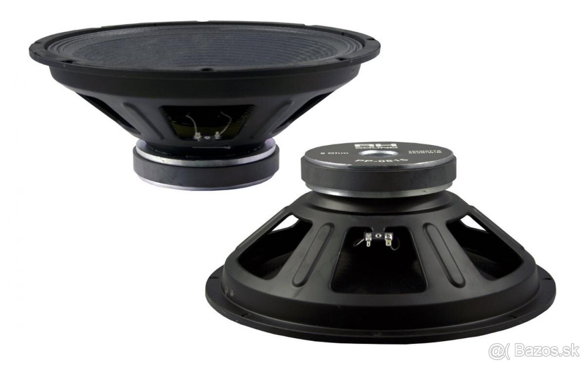 15" reproduktor RH Sound