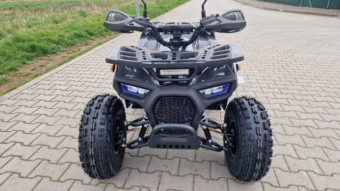 Dětská elektro čtyřkolka ATV Hunter II 1500W