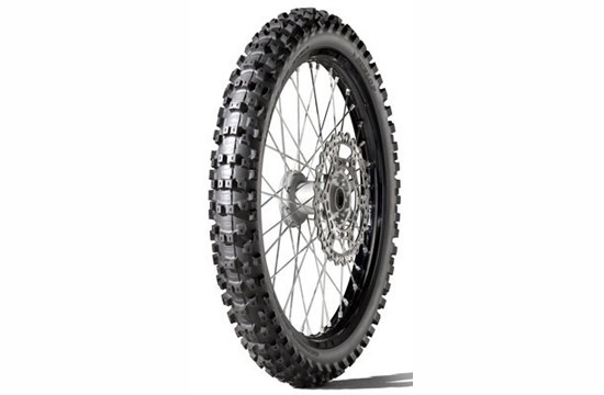 Pneumatika DUNLOP GEOMAX ENDURO - predné 21"