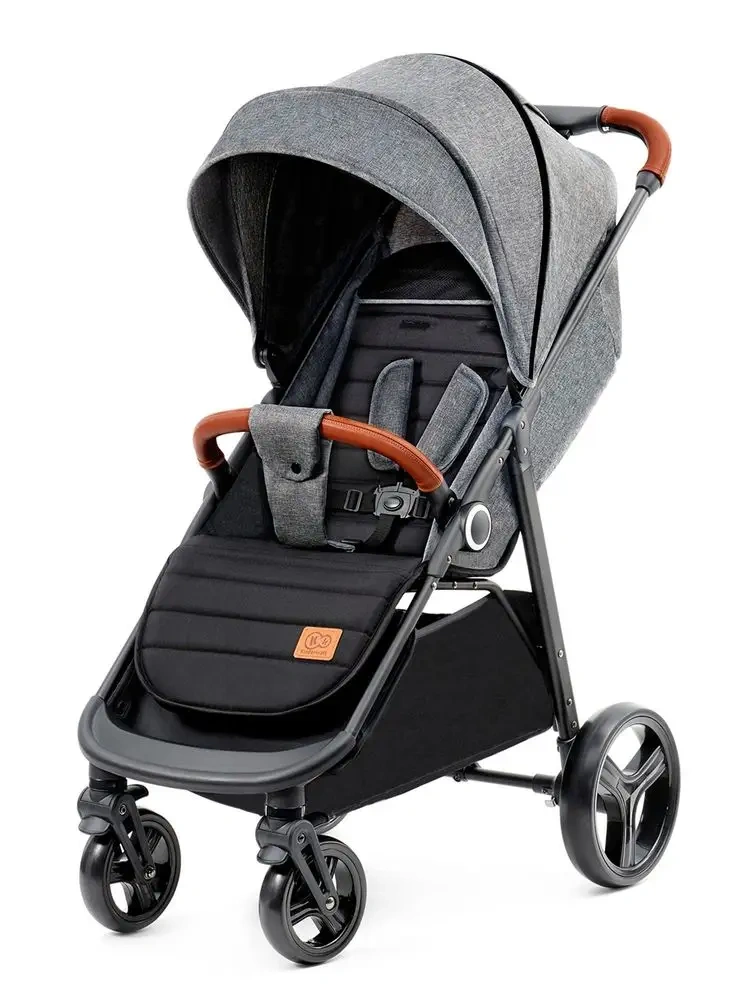 Kinderkraft stroller Grande PLUS