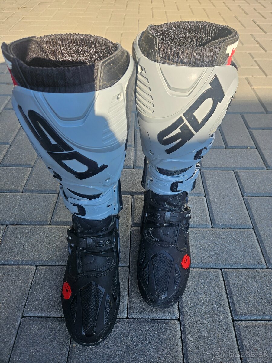 Sidi Crossfire 3 SRS