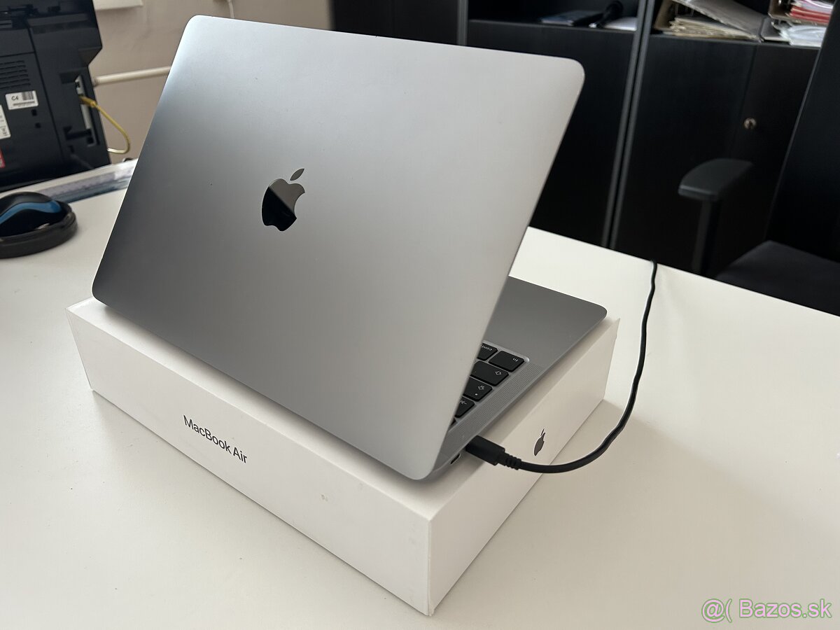 MacBook Air 2020, 13 inch 256GB