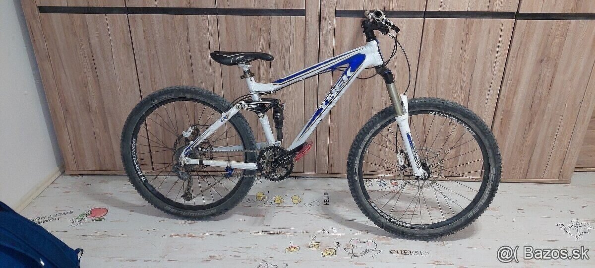 Trek 26"