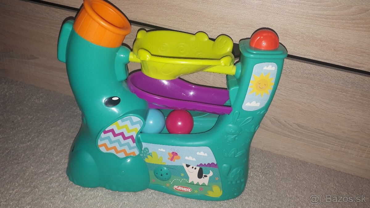 Slonik playskool