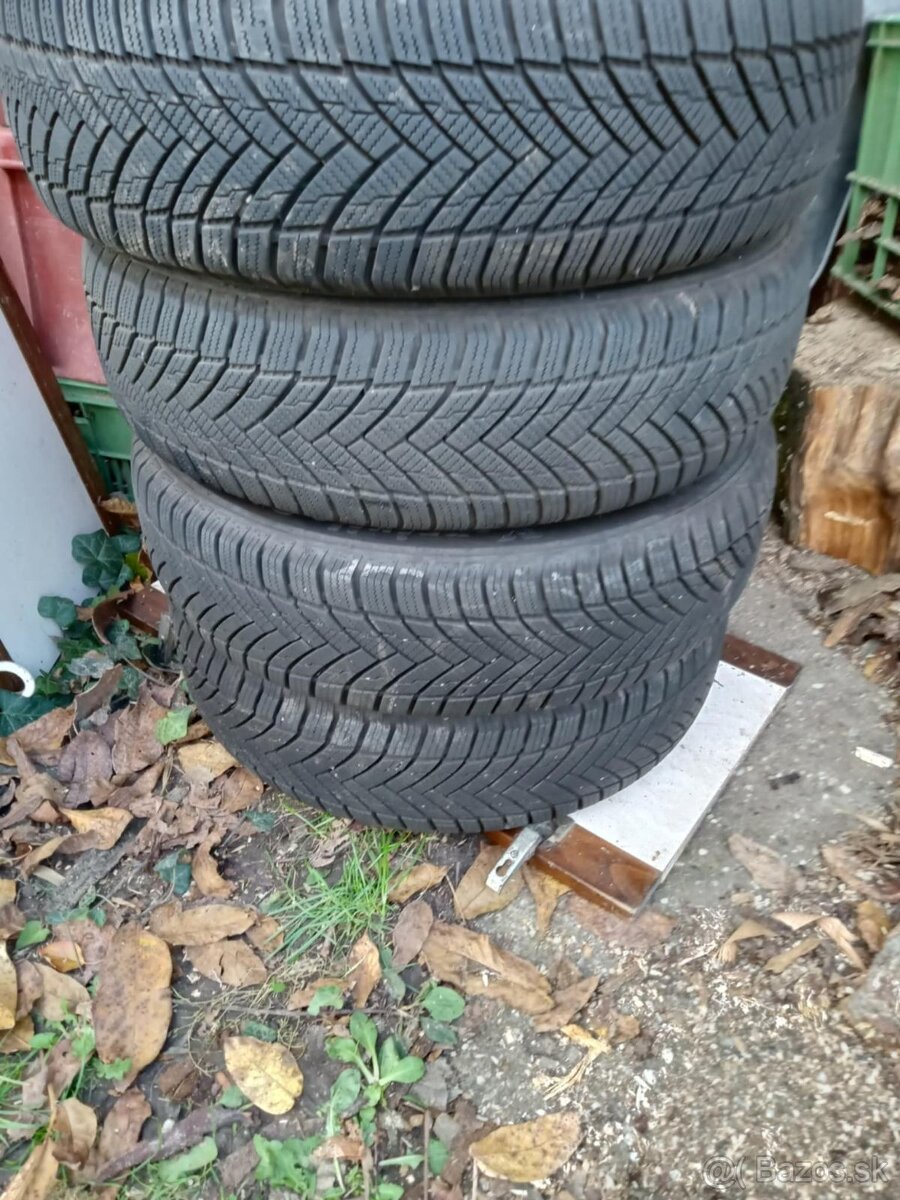 165/70 R14 zimné