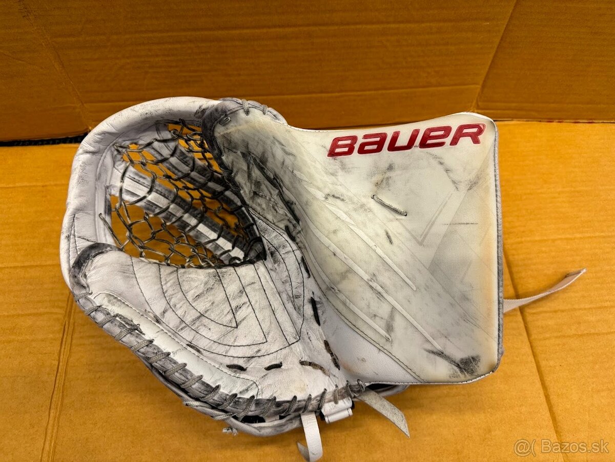 LAPAČKA BAUER VAPOR HYPERLITE VEL- SR