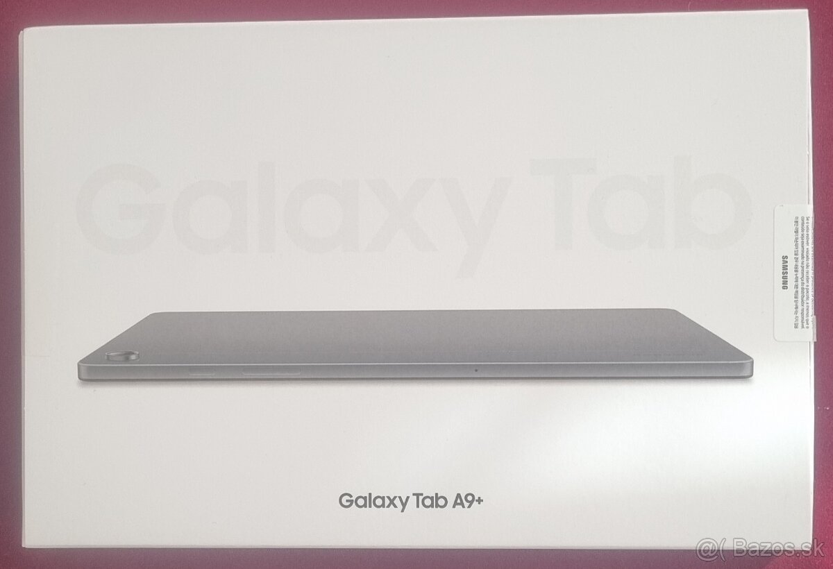 Samsung Galaxy Tab A9+