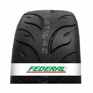 Federal 595 RS-RR 245/40 ZR19 98W XL  Semi-Slick