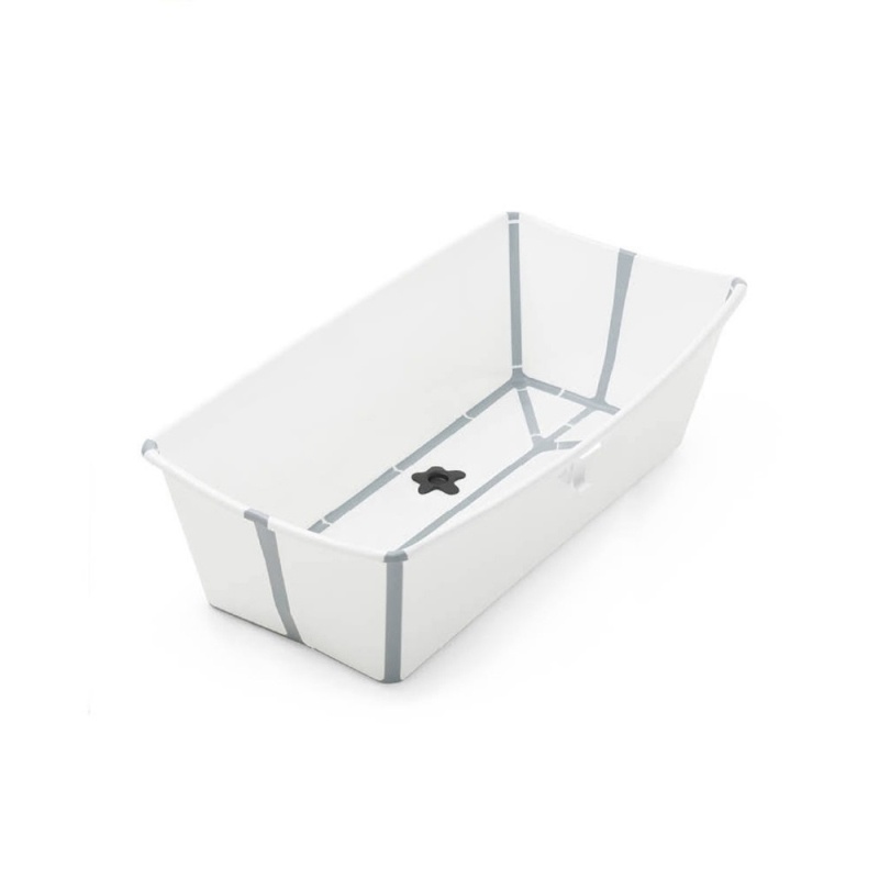 Stokke Flexi Bath Vanička biela