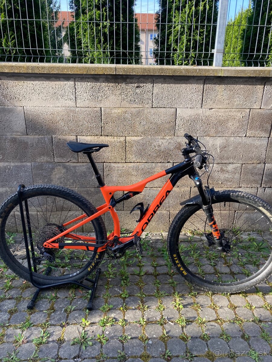 Orbea Oiz H30 29”