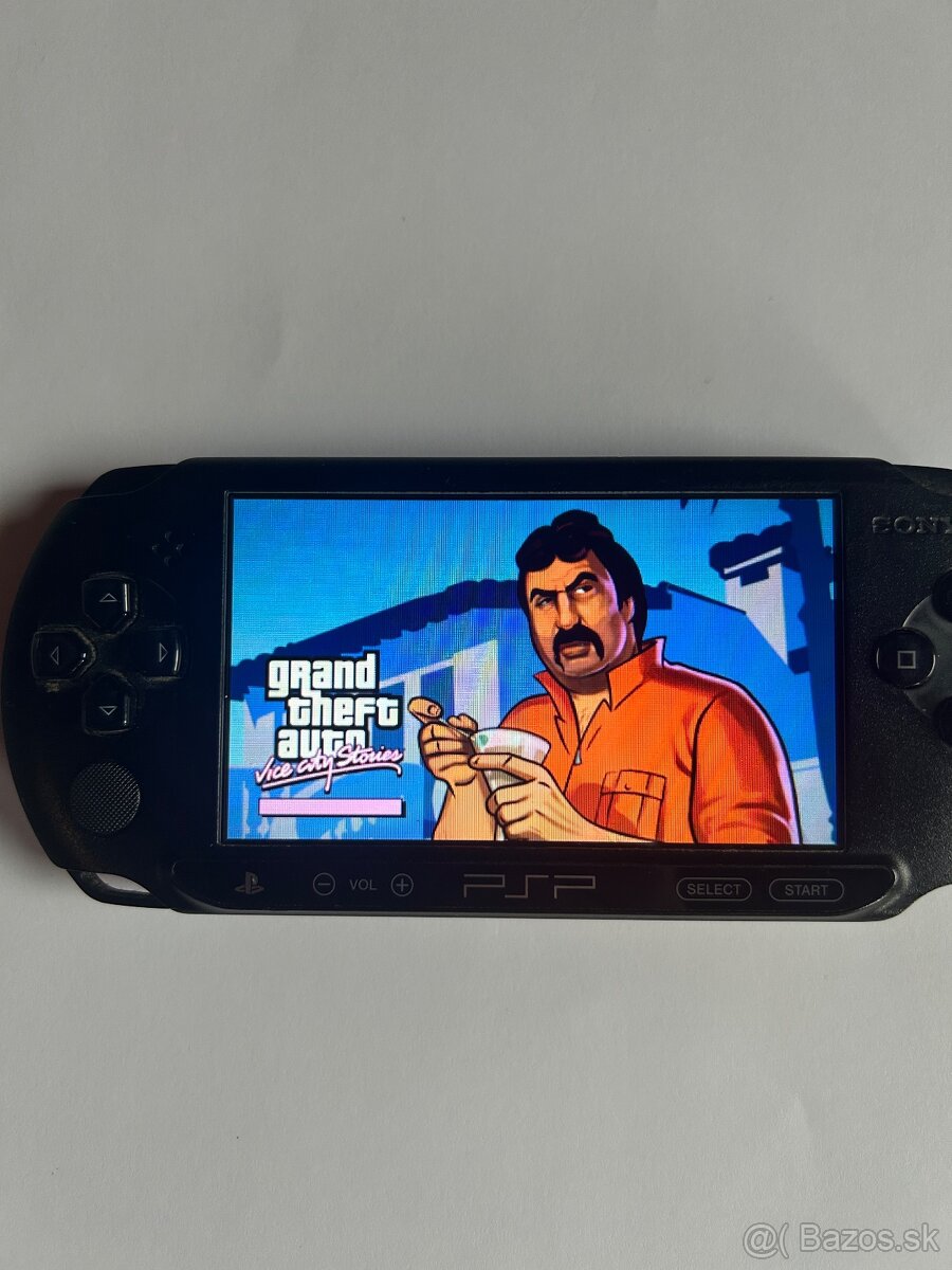 Psp