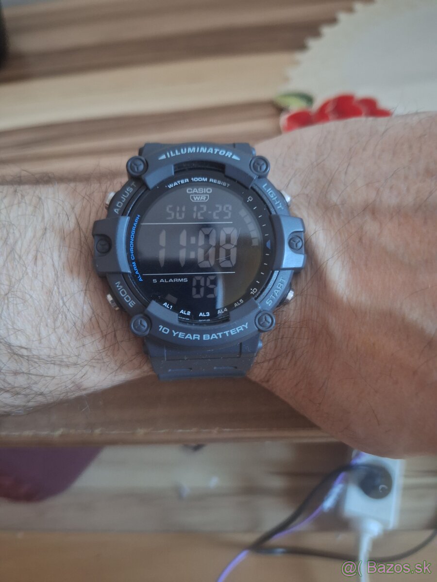 Casio