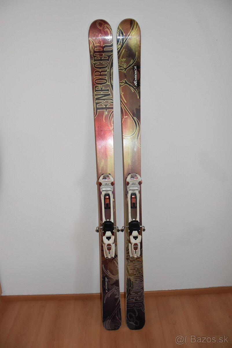 nordica len za 50€