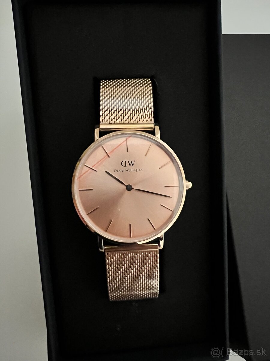 DANIEL WELLINGTON 36mm