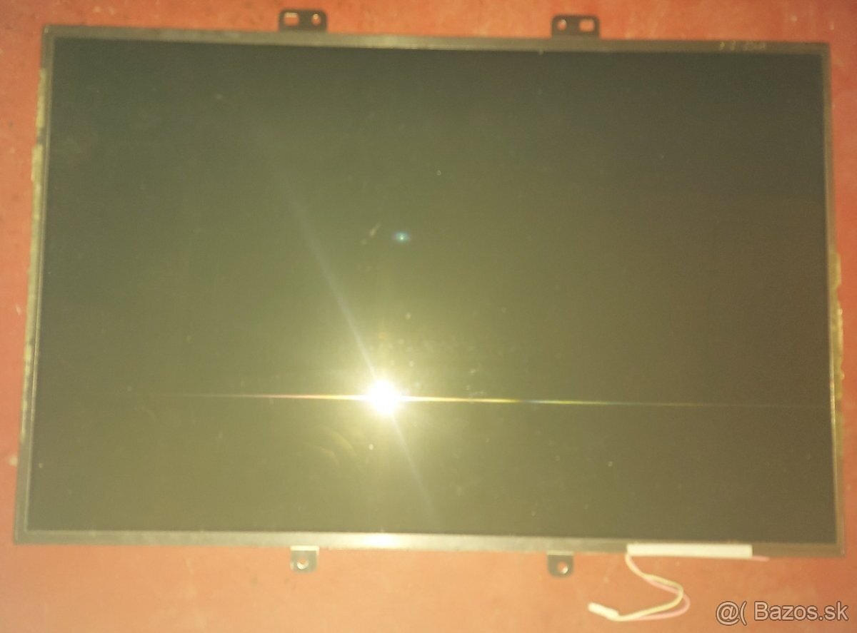 15,4'' LCD Displej LP154WX4