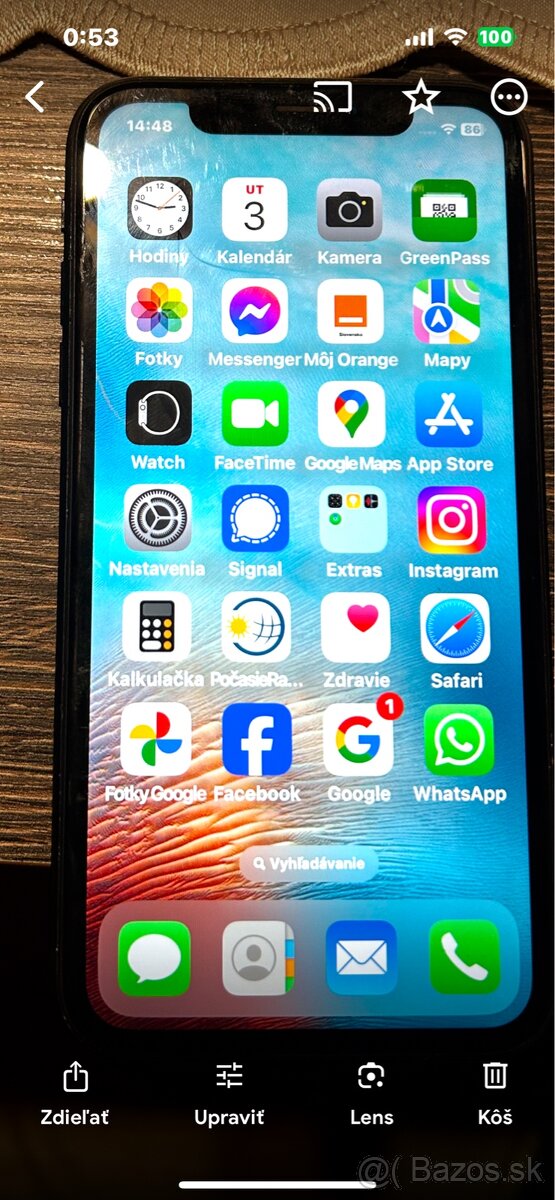 iPhone 10 XR