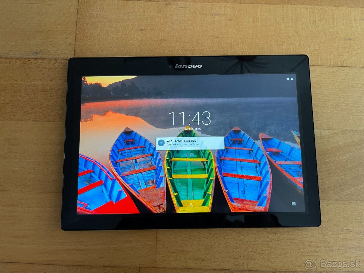 Lenovo TAB 2 A10-70