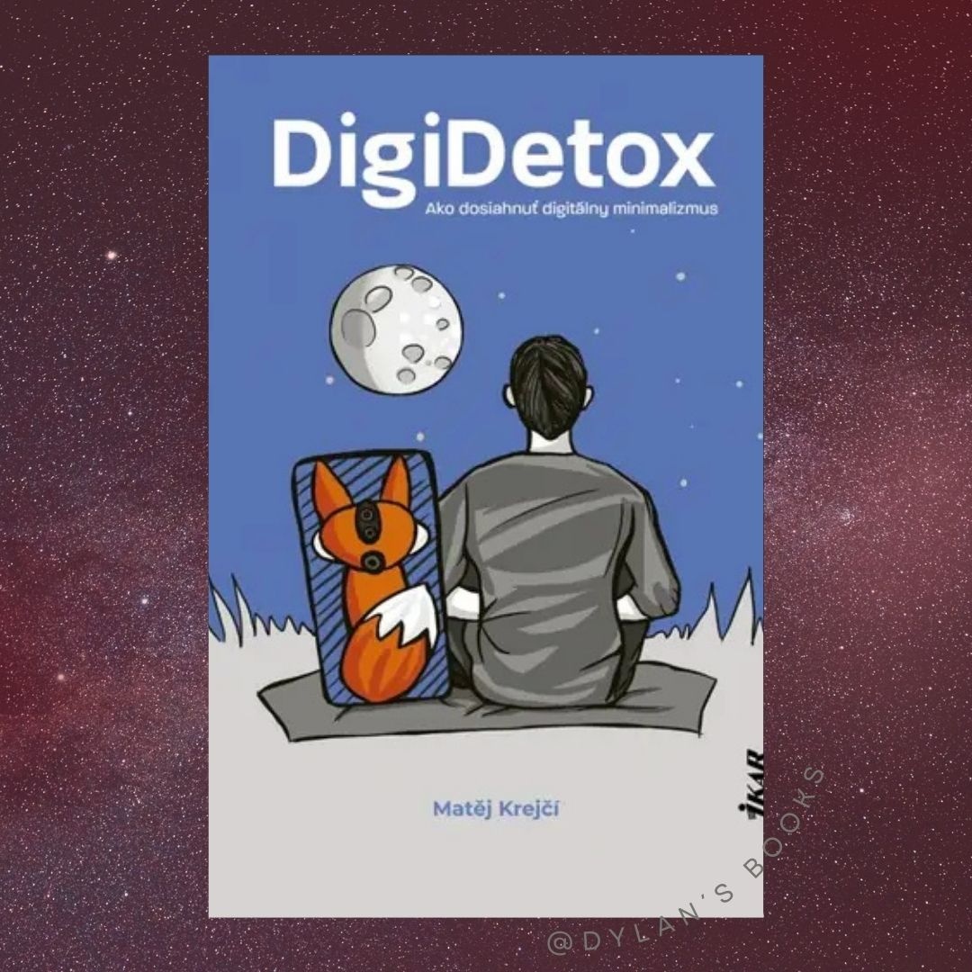 Digidetox