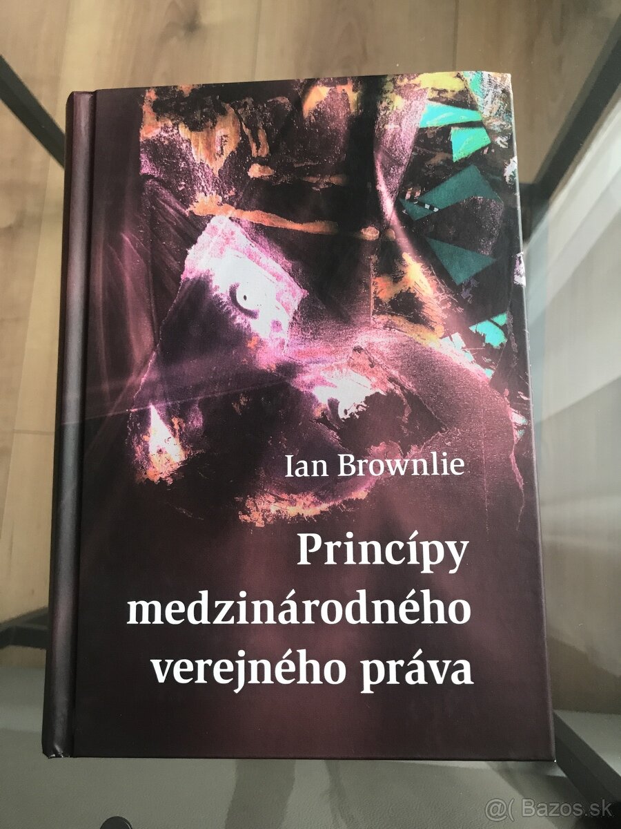 Učebnica / monografia - právo - rôzne