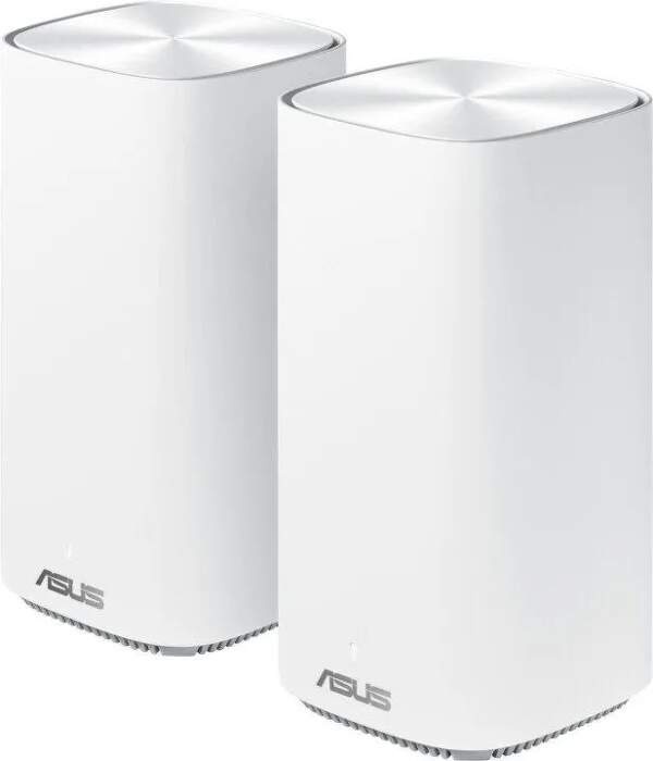 Asus Zenwifi CD6 2-pack