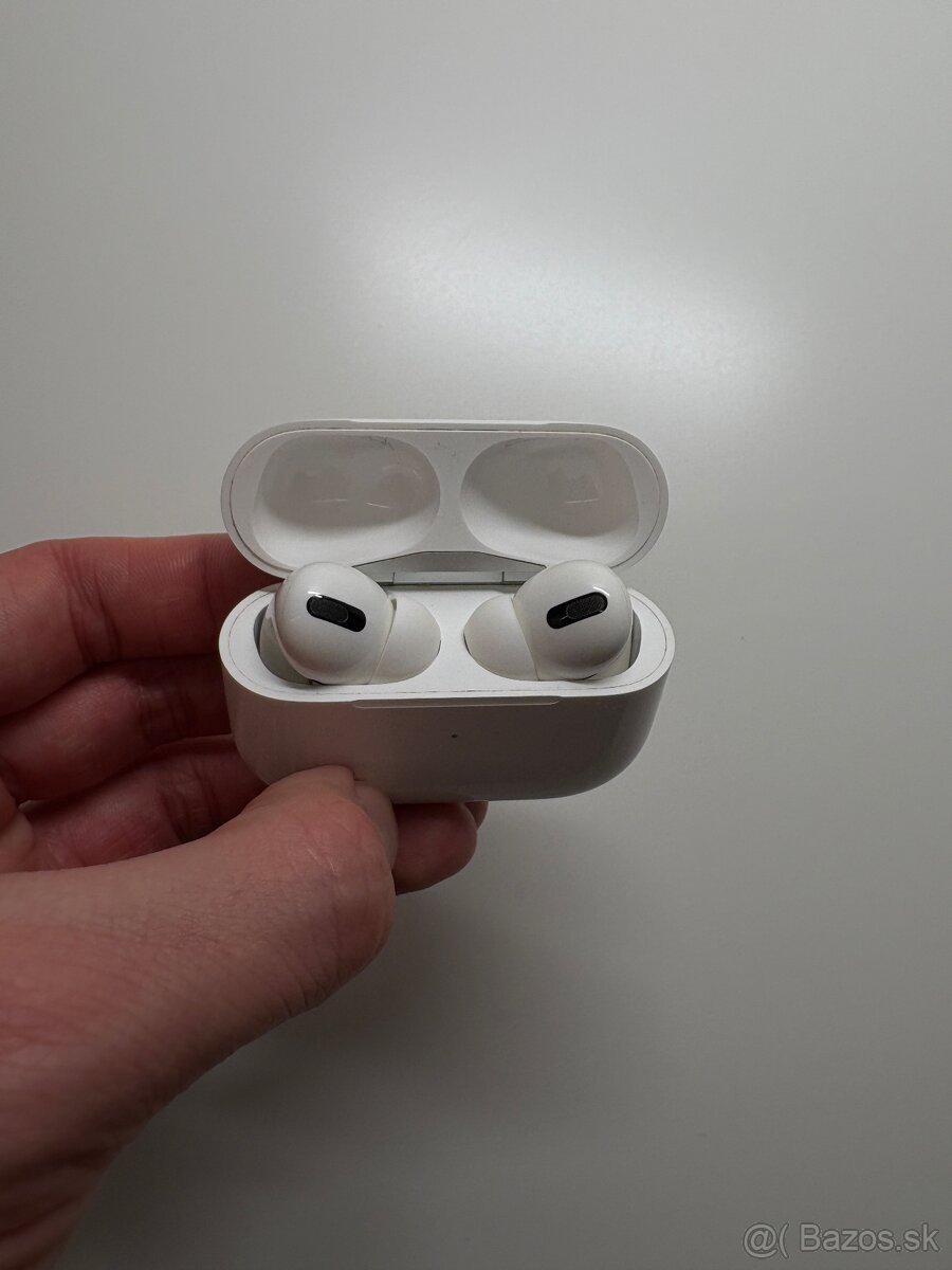 Airpods Pro