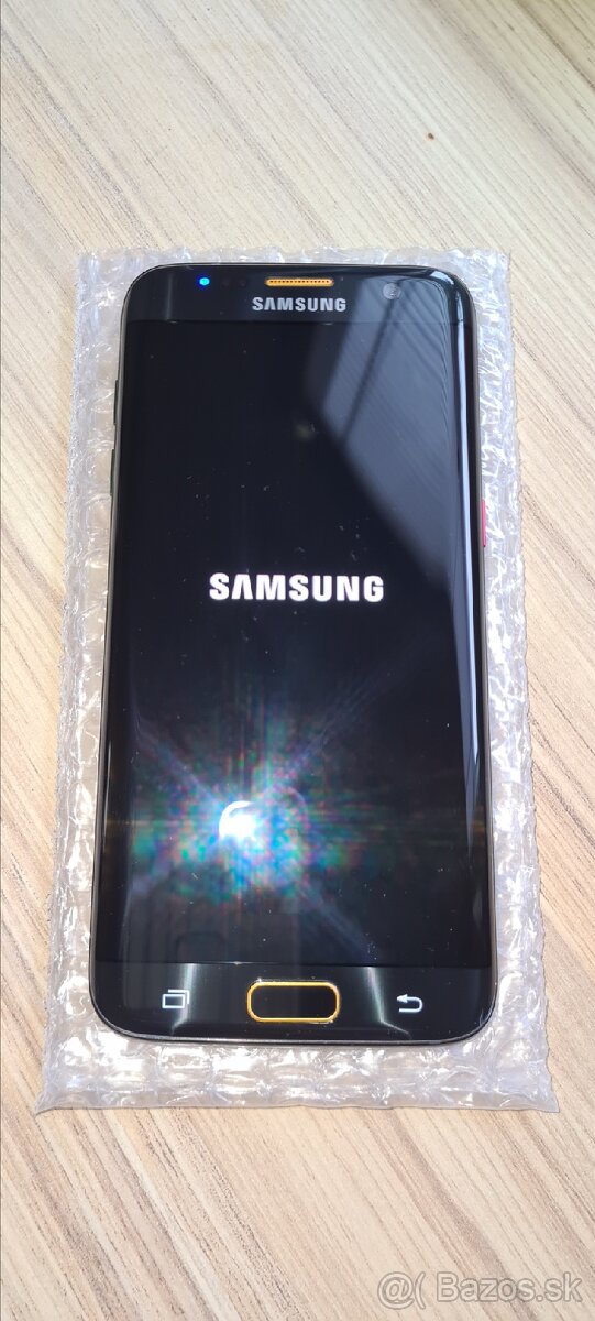 Samsung S7 Edge Limited edition