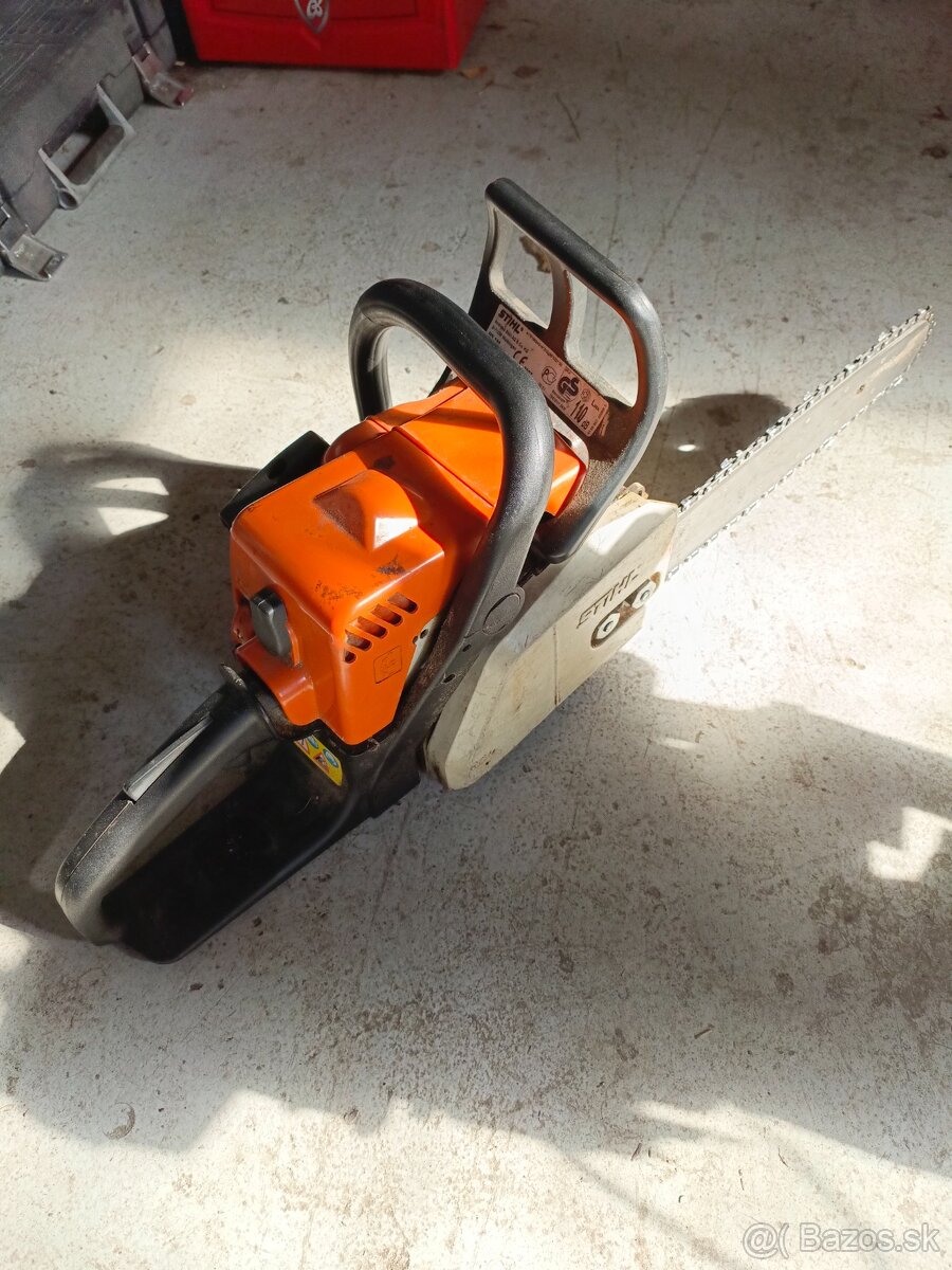 Stihl ms 180