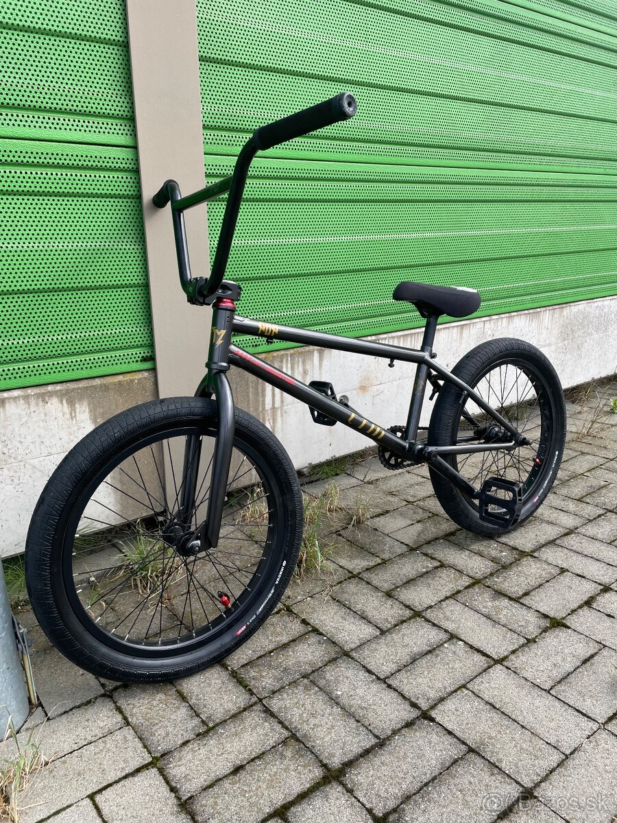 Predám BMX