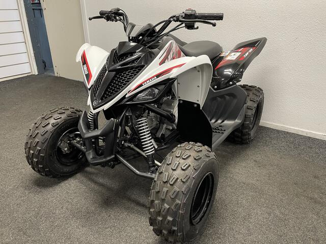 Yamaha YFM 90 R RAPTOR Detská