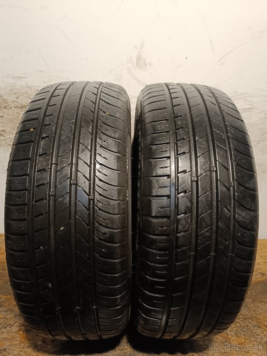 215/55 R18 Letné pneumatiky Atlas Sportgreen 2 kusy