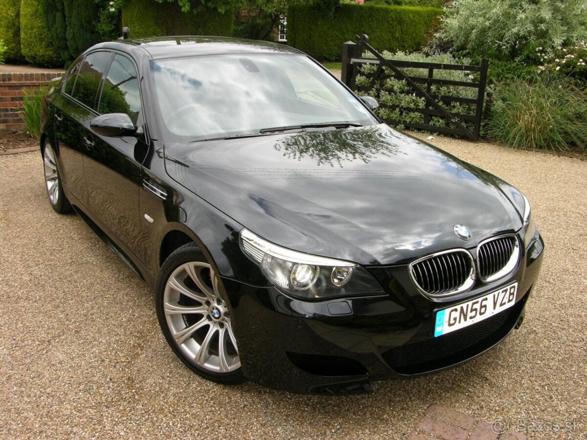 BMW 530D