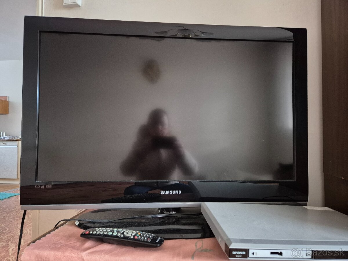 Televízor Samsung