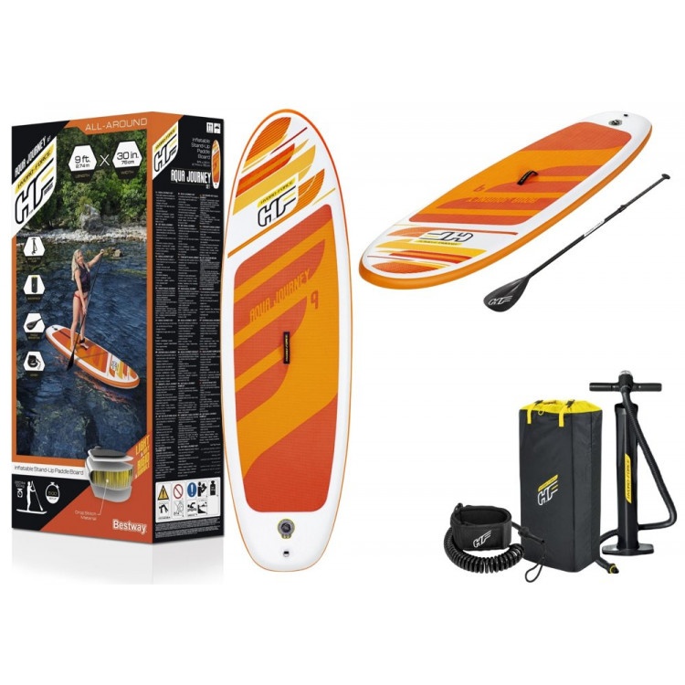 Paddleboard Hydro Force