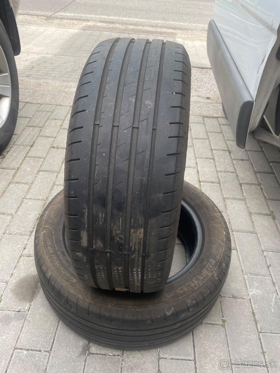 Fulda 205/55 R16 91 V