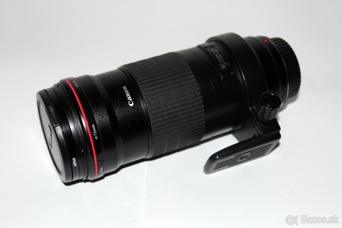 Canon EF 180 mm