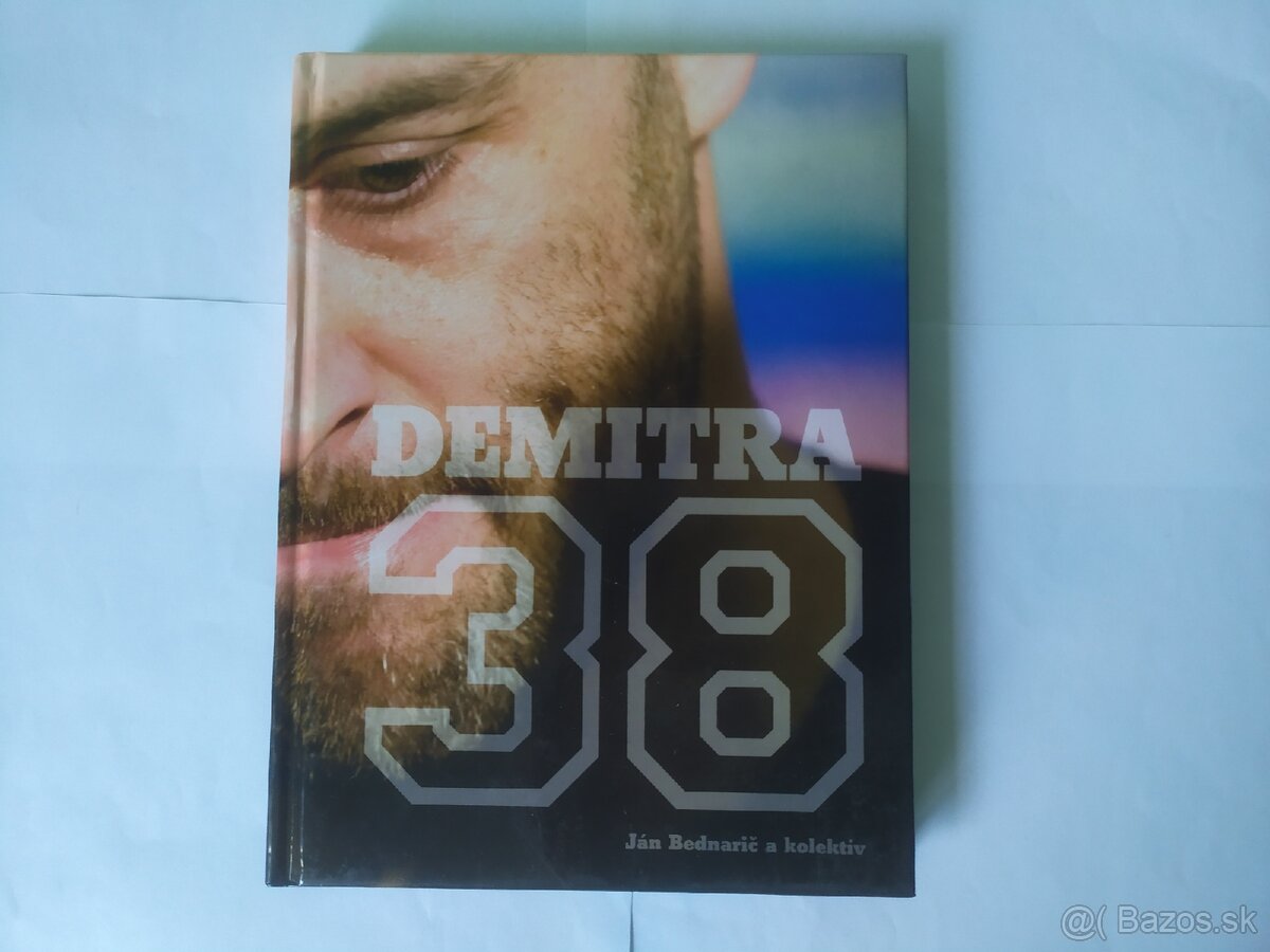 Demitra 38