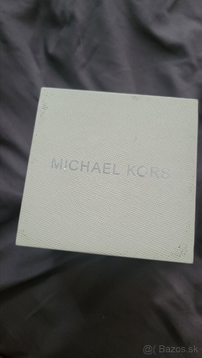 Hodinky Michael Kors