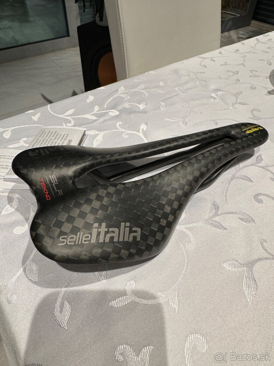 Selle Italia SLR Boost Tekno Superflow