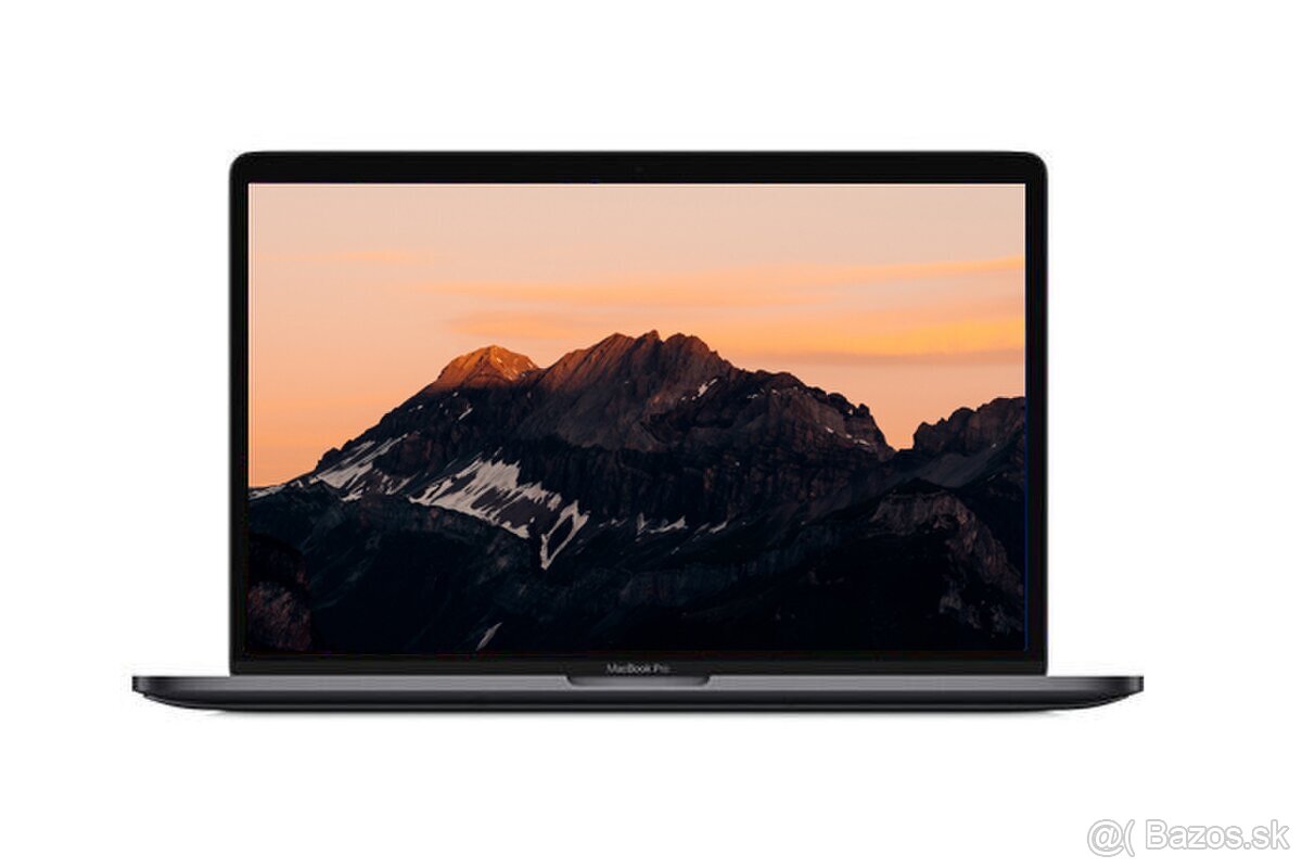 MacBook Pro 13 2017 3.1 gHz 256 GB