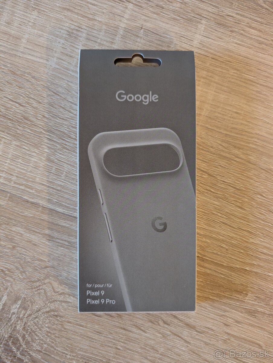 Obal Google Pixel 9 / 9 Pro Case Hazel