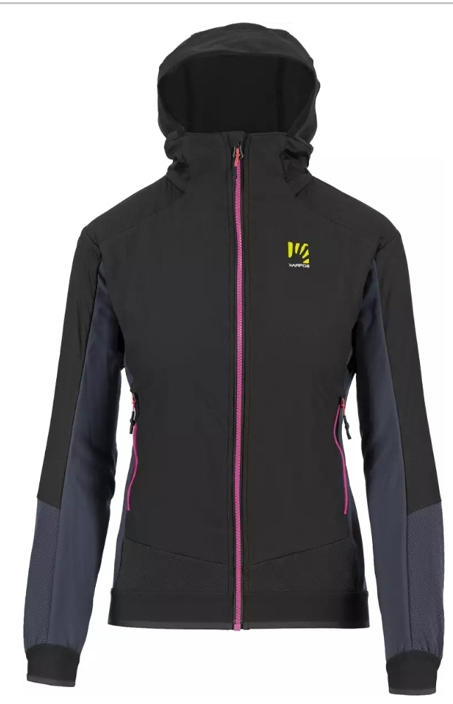 Karpos Alagna Plus Evo W Jacket