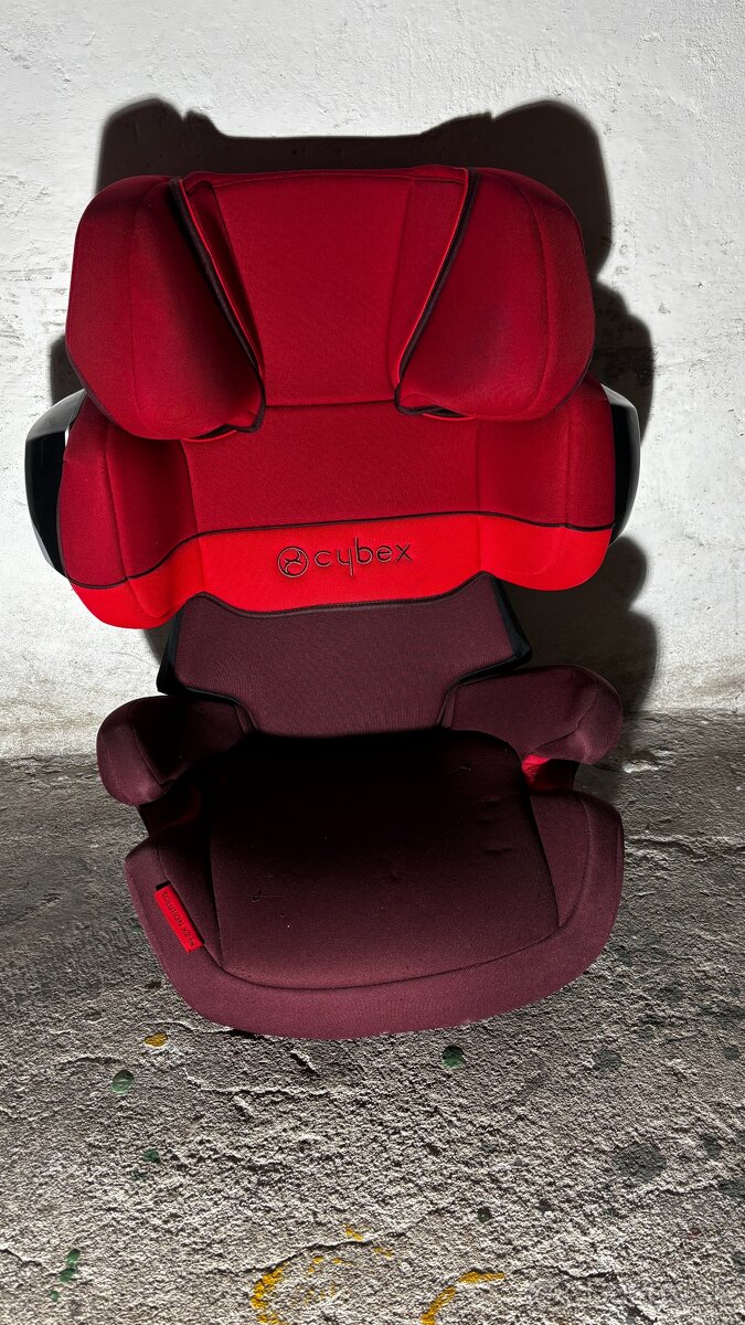 Autosedacka Cybex