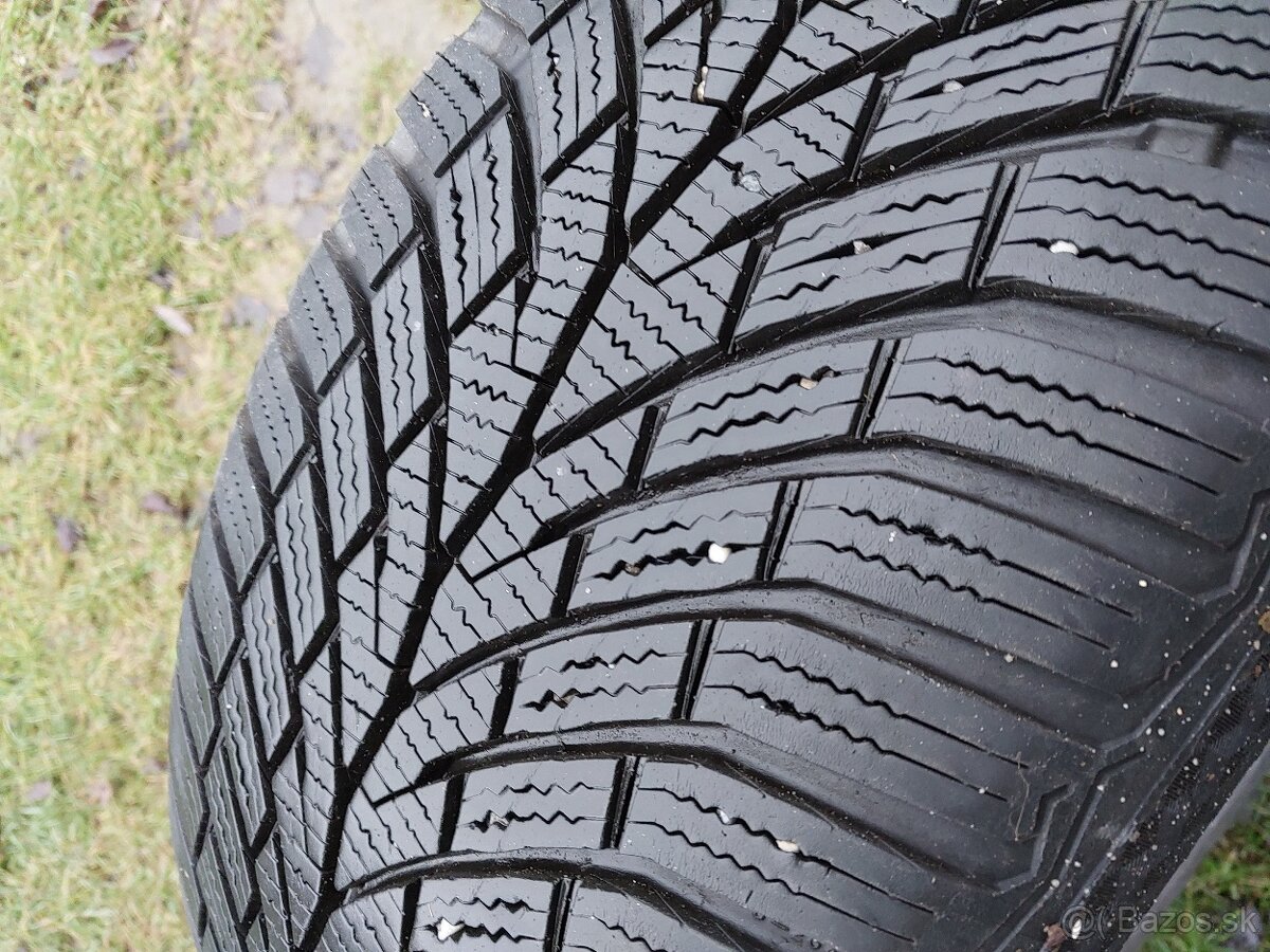 Zimné gumy 225/50r17