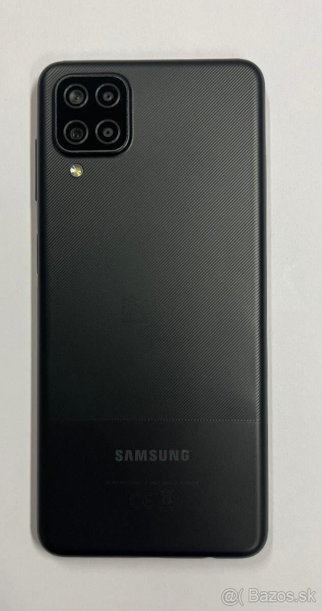 Predám Samsung Galaxy A12