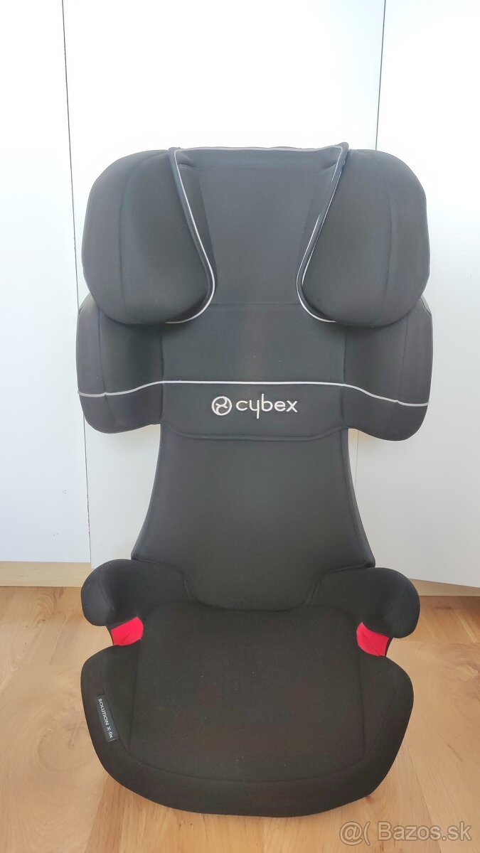 CYBEX Solution X-FIX