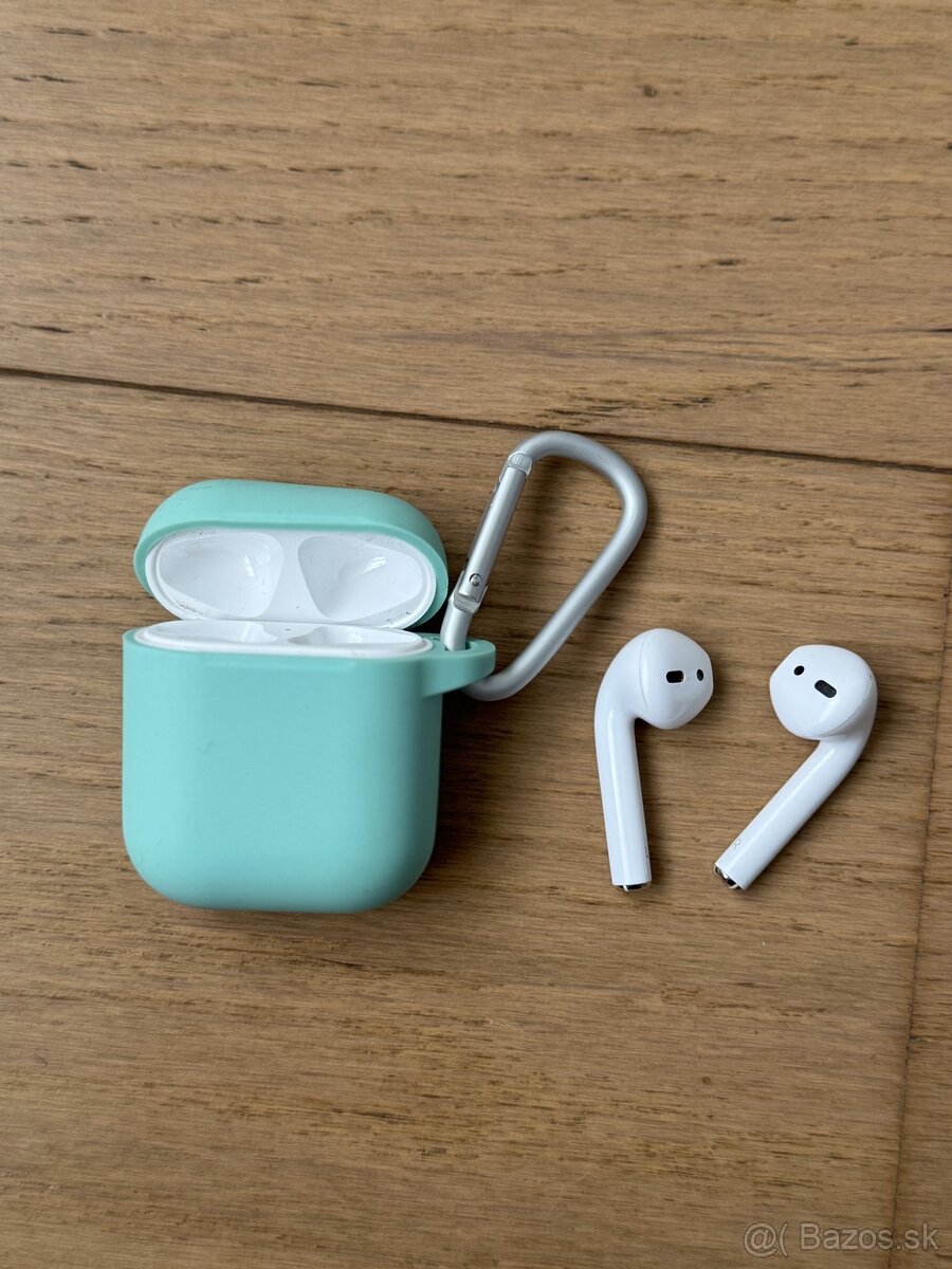 AirPods 1 generation