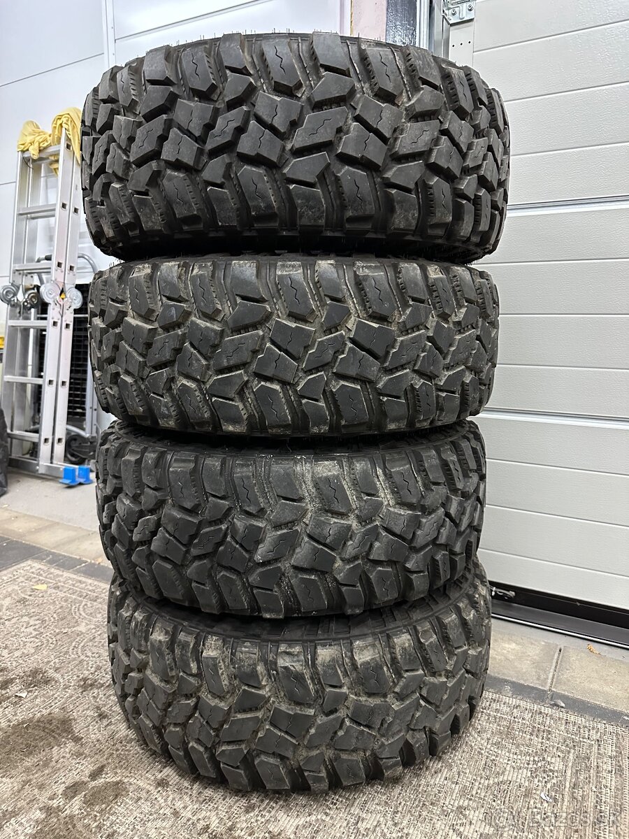 32x11.5 R15 COOPER 5x139,7