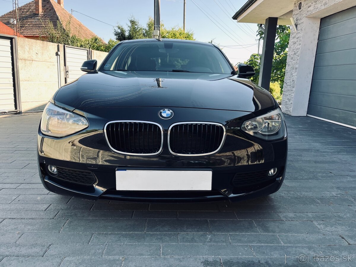 Bmw 114i