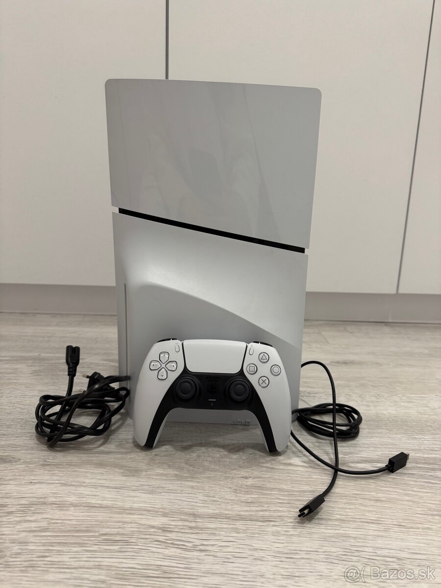 PlayStation 5 Slim